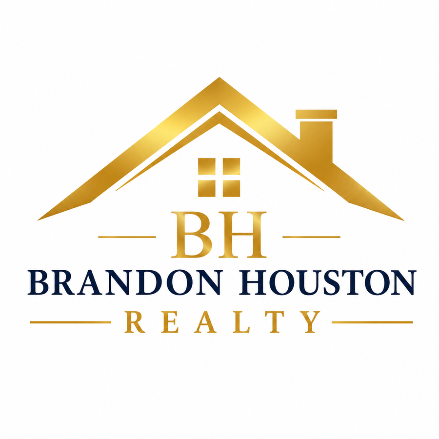 Brandon Houston Realty logo