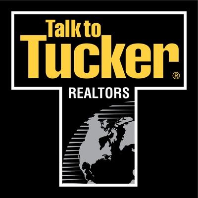 Talk to Tucker Realtors logo