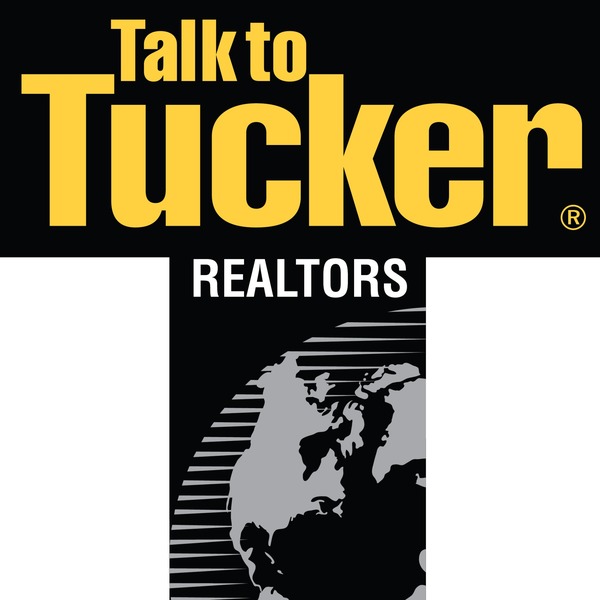 Talk to Tucker Realtors logo